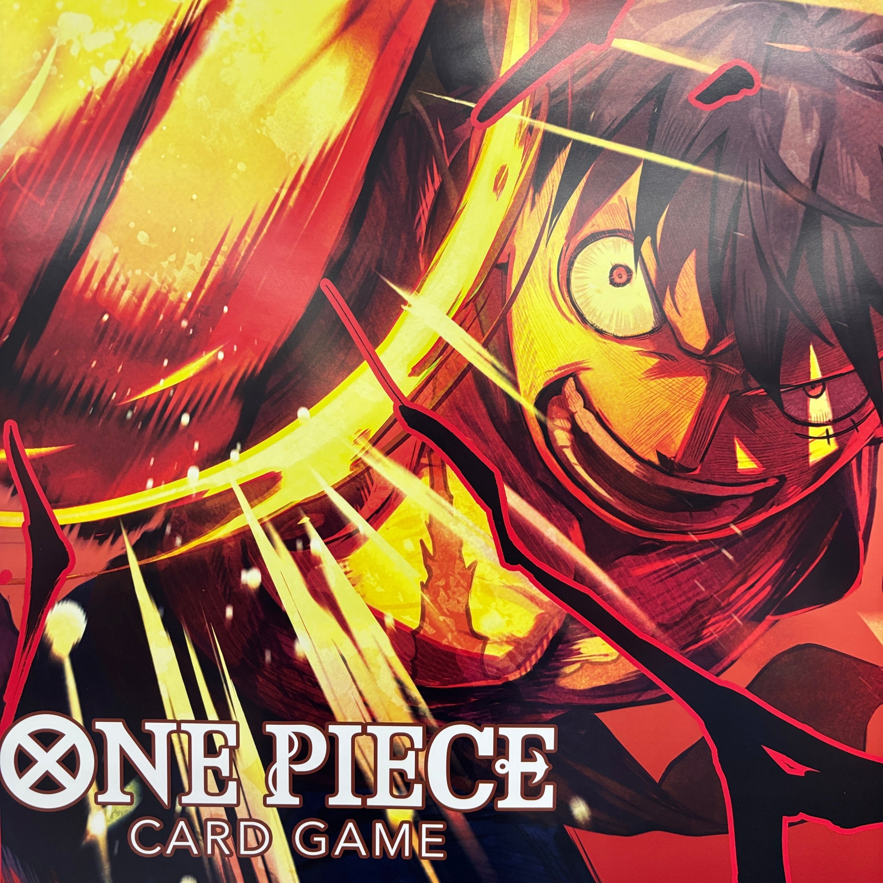 ONE PIECE CARD THE BEST vol.2【PRB-02】