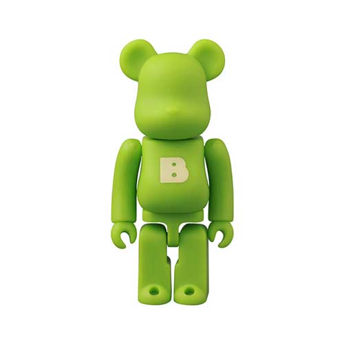The Be@rbrick Series 49