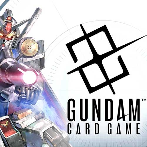 Gundam Card Game | NewType Rising