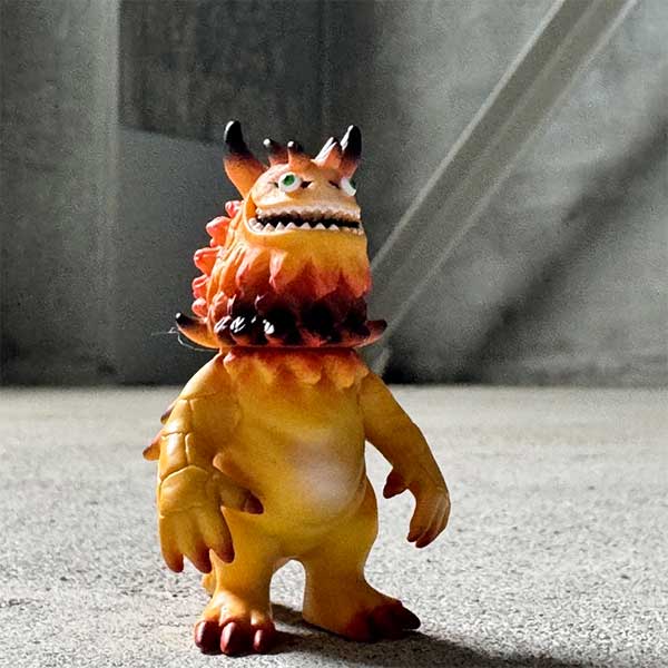 Rangeas 10th ANNIVERSARY 2 VAG / Medicom Toy