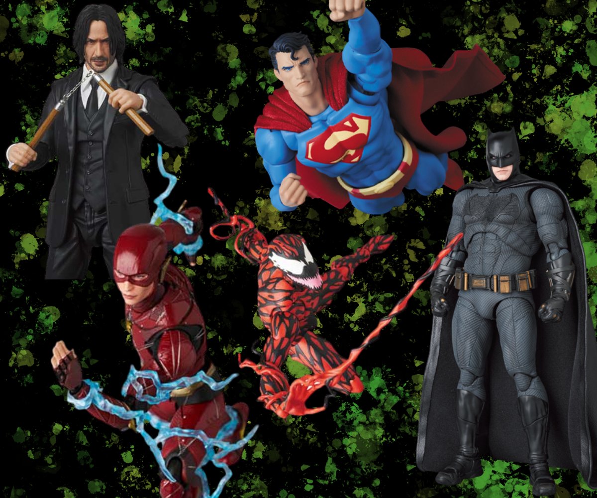 Mafex