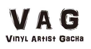 Vinyl Artist Gacha