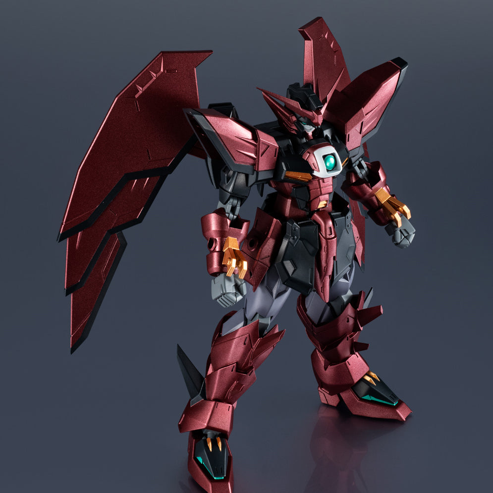Gundam Universe OZ-13MS Gundam Epyon Action Figure Bandai