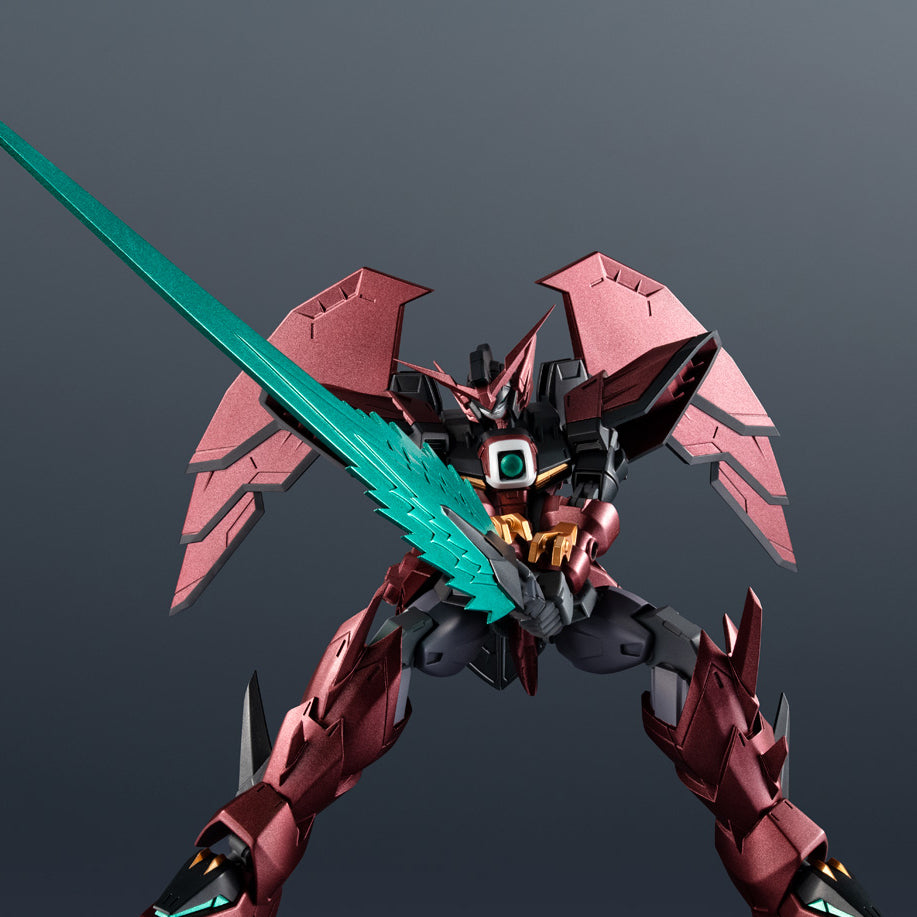 Gundam Universe OZ-13MS Gundam Epyon Action Figure Bandai