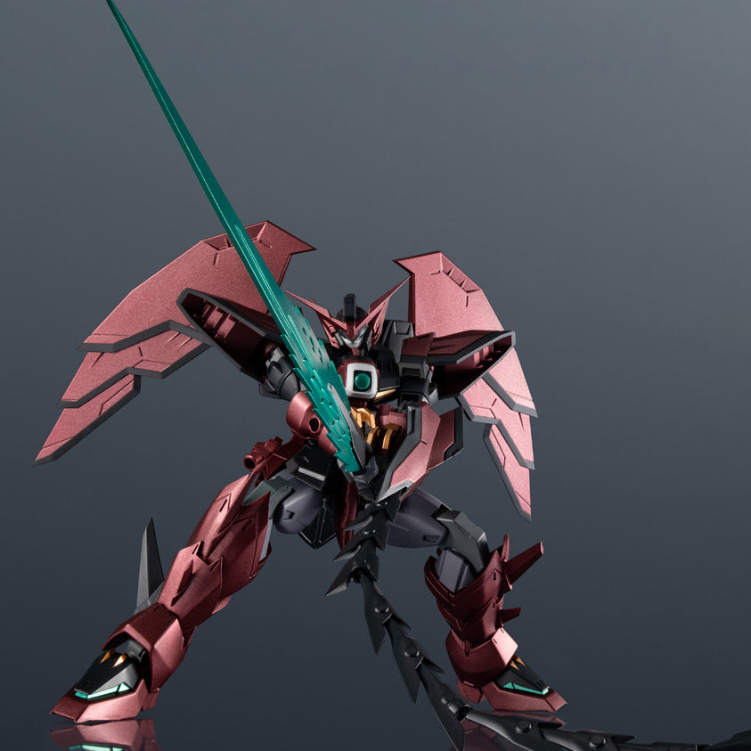 Gundam Universe OZ-13MS Gundam Epyon Action Figure Bandai