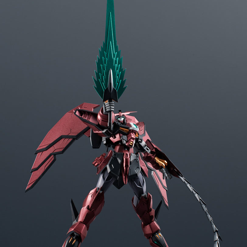 Gundam Universe OZ-13MS Gundam Epyon Action Figure Bandai