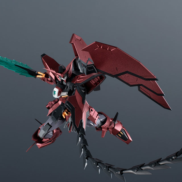 Gundam Universe OZ-13MS Gundam Epyon Action Figure Bandai