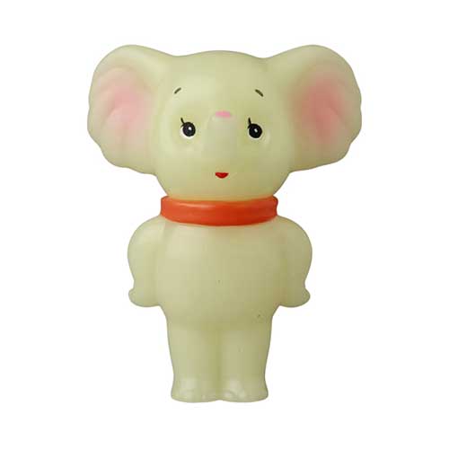 Zou Cojica Toys Series43 Vinyl Artist Gacha Sofubi Capsule Medicom Toy