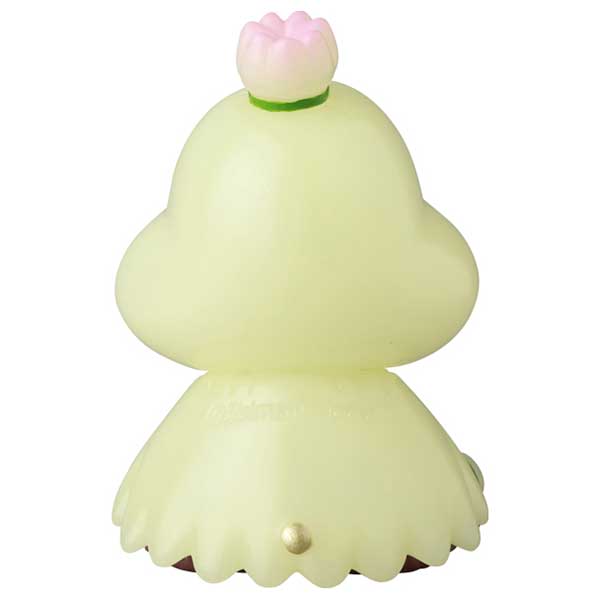 Waranin Series44 Vinyl Artist Gacha Sofubi Capsule Medicom Toy