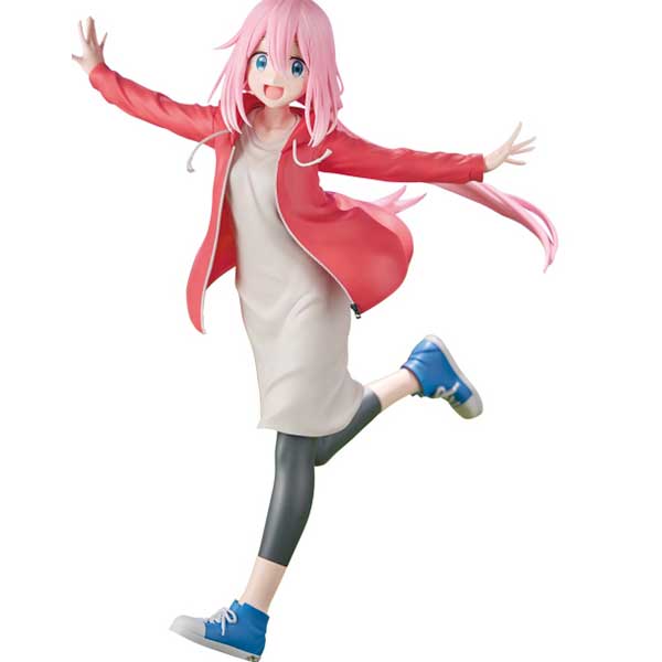 Nadeshiko Kagamihara Yurucamp Season3 Banprest