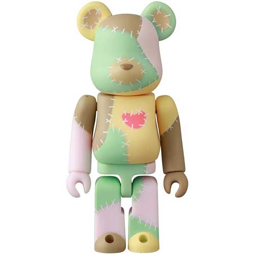 The Be@rbrick Series 50 1box / 24pcs bearbrick Medicom Toy