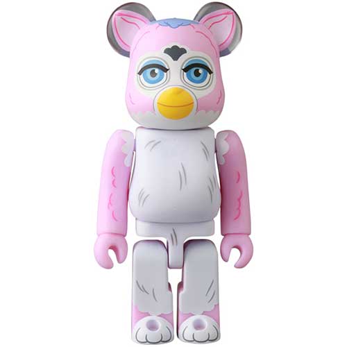 The Be@rbrick Series 50 1box / 24pcs bearbrick Medicom Toy