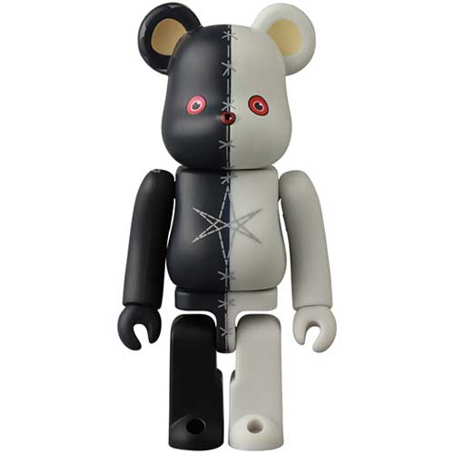 The Be@rbrick Series 50 1box / 24pcs bearbrick Medicom Toy