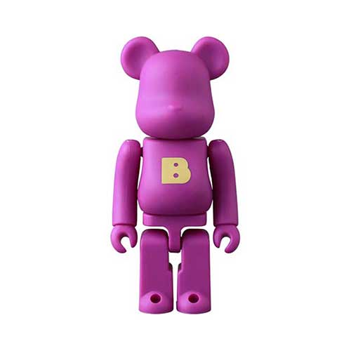 The Be@rbrick Series 50 1box / 24pcs Medicom Toy