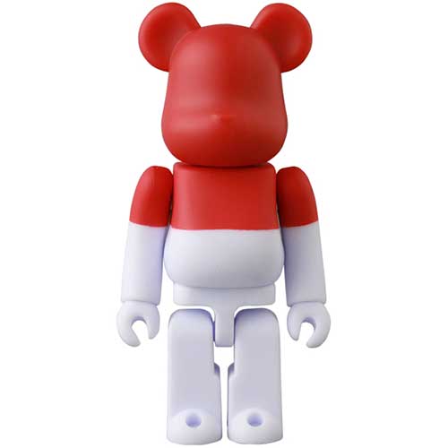 The Be@rbrick Series 50 1box / 24pcs bearbrick Medicom Toy
