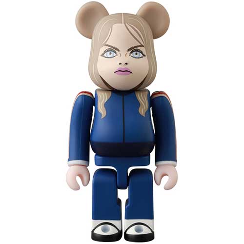 The Be@rbrick Series 50 1box / 24pcs bearbrick Medicom Toy