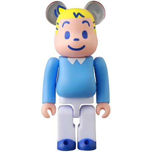 The Be@rbrick Series 50 1box / 24pcs bearbrick Medicom Toy