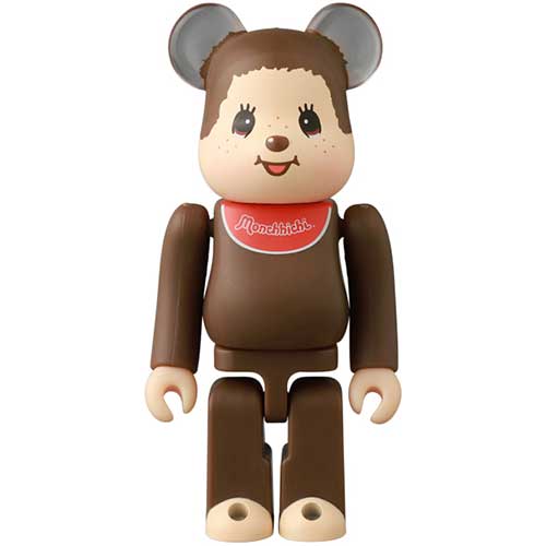 The Be@rbrick Series 50 1box / 24pcs bearbrick Medicom Toy