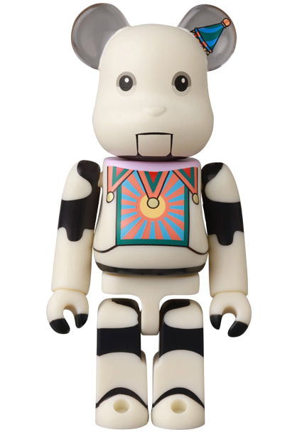 The Be@rbrick Series 51 1Box/24pcs bearbrick Medicom Toy