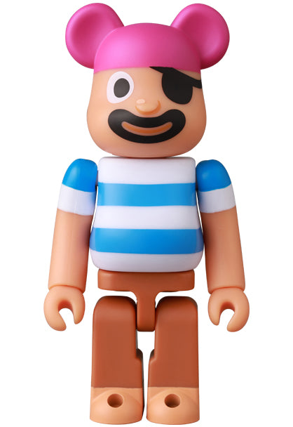 The Be@rbrick Series 51 1Box/24pcs bearbrick Medicom Toy