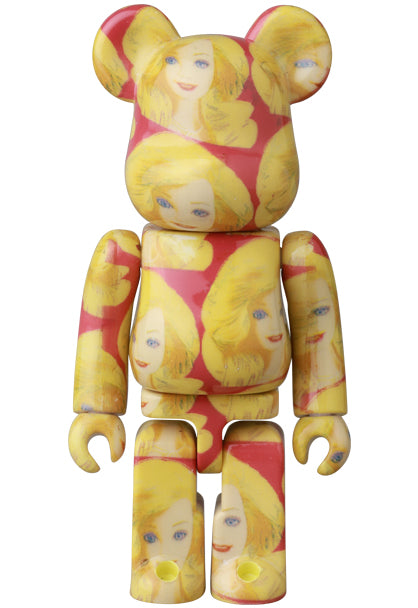 The Be@rbrick Series 51 1Box/24pcs bearbrick Medicom Toy