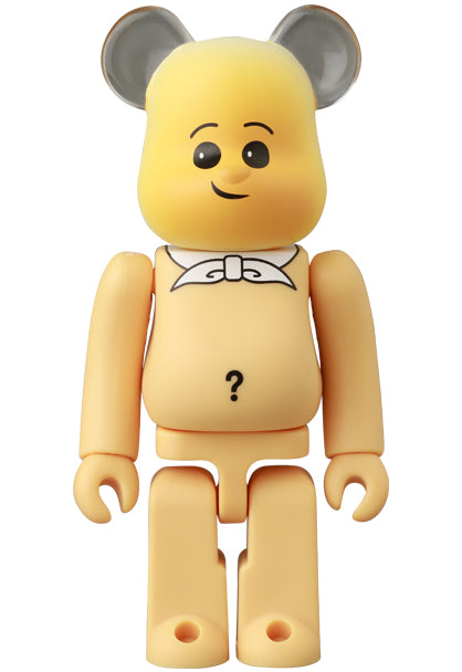 The Be@rbrick Series 51 1Box/24pcs bearbrick Medicom Toy