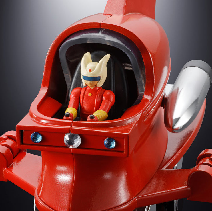 Popinica Hover Pileder Mazinger Z Bandai