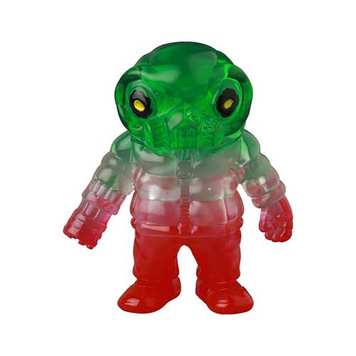 Oid Killer Special Gyaromi Vinyl Artist Gacha Sofubi Capsule Medicom Toy