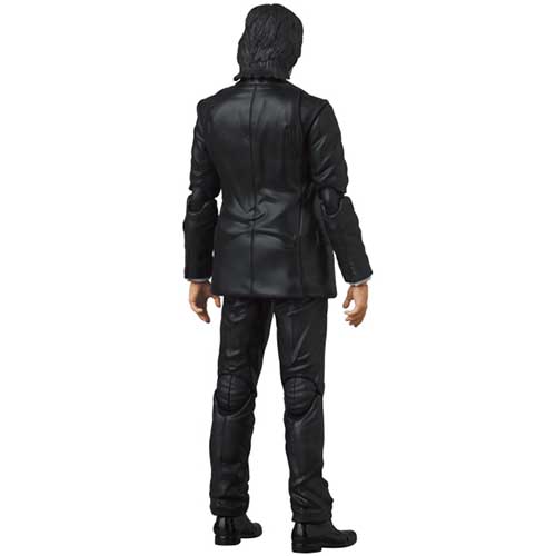 MAFEX No.221 JOHN WICK : CHAPTER4 Figure Medicom Toy