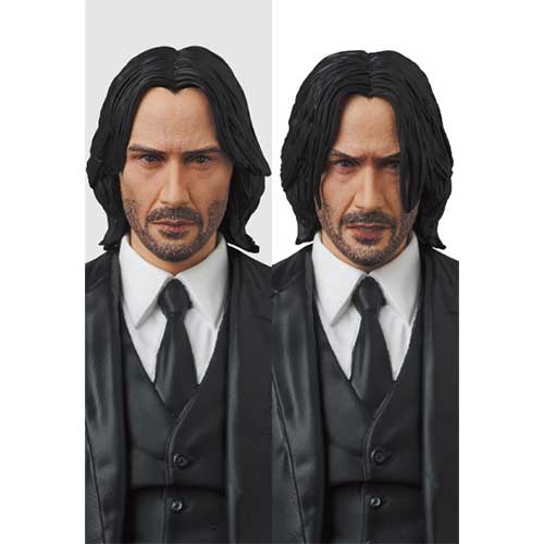 MAFEX No.221 JOHN WICK : CHAPTER4 Figure Medicom Toy