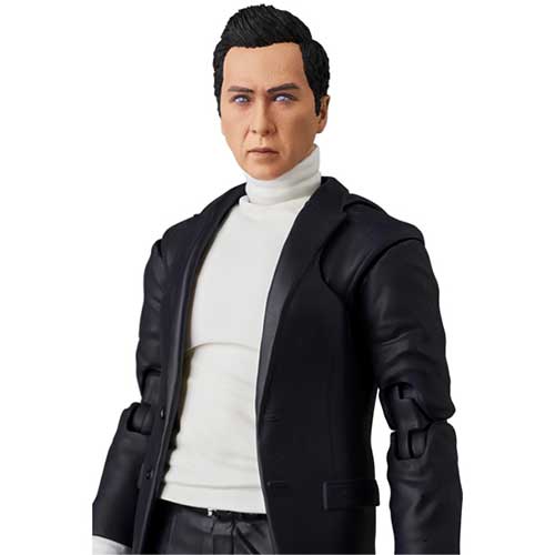 MAFEX No.234 Caine John Wick : Chapter 4 Figure Medicom Toy