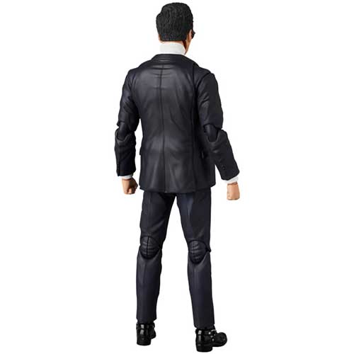 MAFEX No.234 Caine John Wick : Chapter 4 Figure Medicom Toy