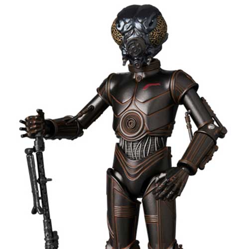 MAFEX No.240 Star Wars 4-Lom