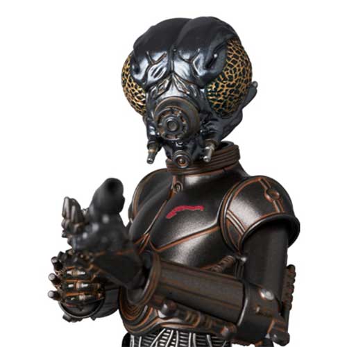 MAFEX No.240 Star Wars 4-Lom The Empire Strikes Back Figure Medicom Toy