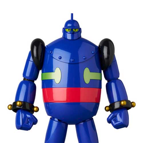 MAFEX No.248 Tetsujin 28-go