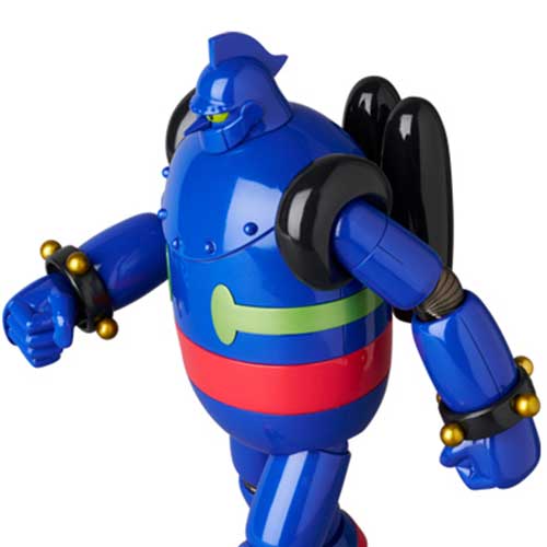 MAFEX No.248 Tetsujin 28-go Original Color Ver. Medicom Toy