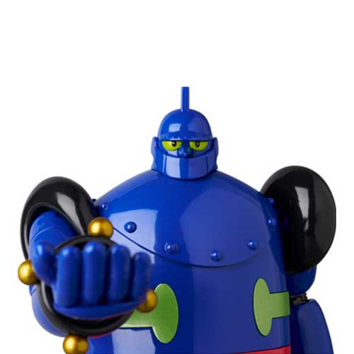 MAFEX No.248 Tetsujin 28-go Original Color Ver. Medicom Toy