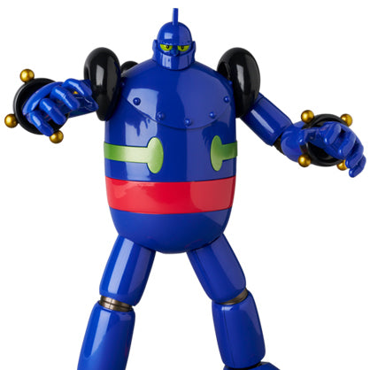 MAFEX No.248 Tetsujin 28-go Original Color Ver. Medicom Toy