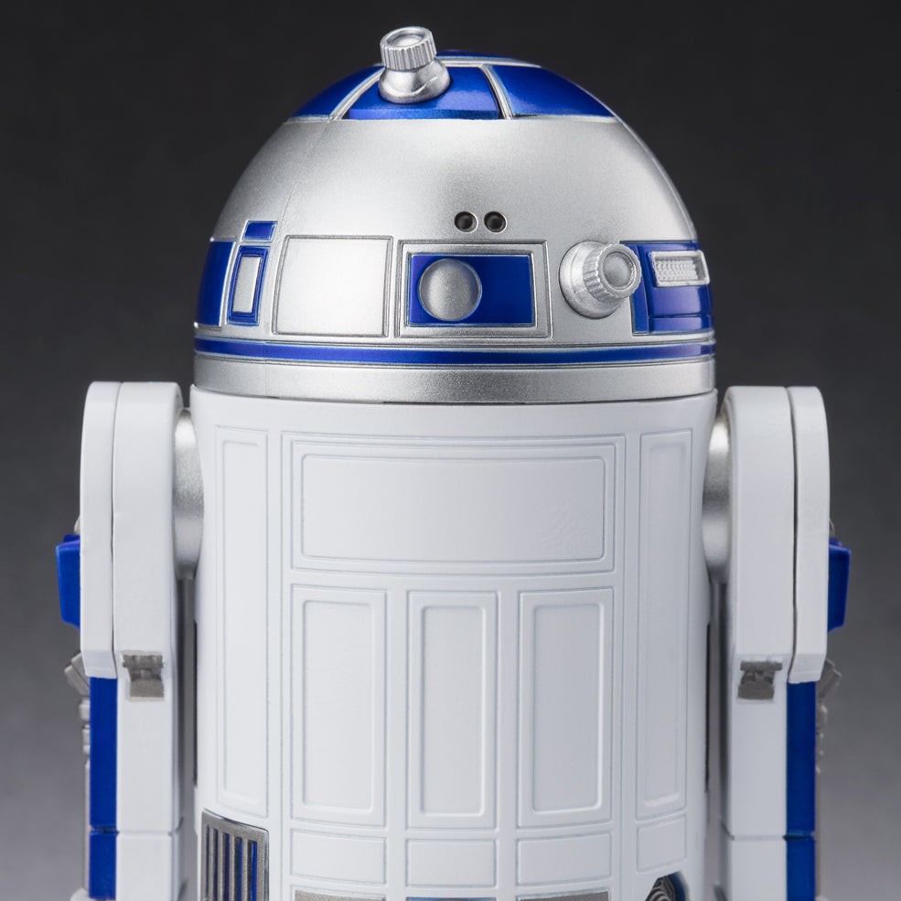 Star Wars R2-D2 Classic Ver. A New Hope S.H.Figuarts Figure Bandai