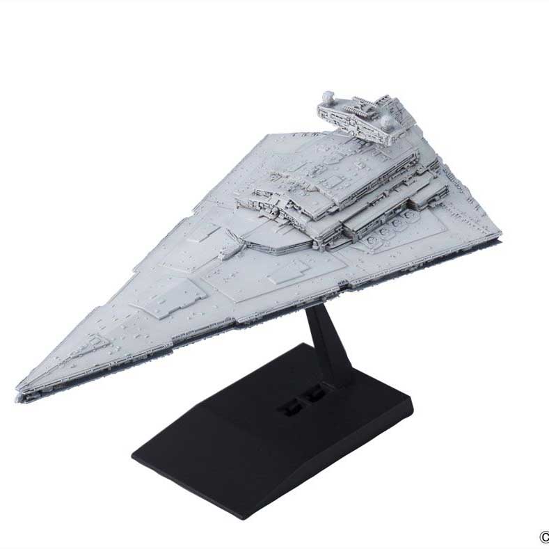 Star Wars Star Destroyer Model Kits