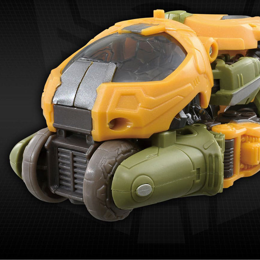 Transformers Studio Series Bumblebee Brawn SS-83 Action Figure Takara Tomy