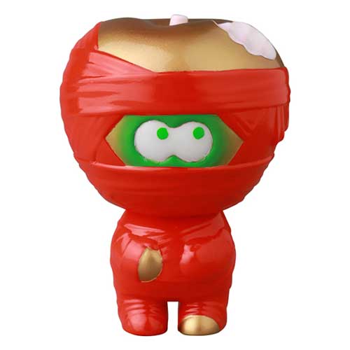 Yammy Mammy Human Robot VAG Series 41 Set Vinyl Artist Gacha Sofubi Capsule Medicom Toy