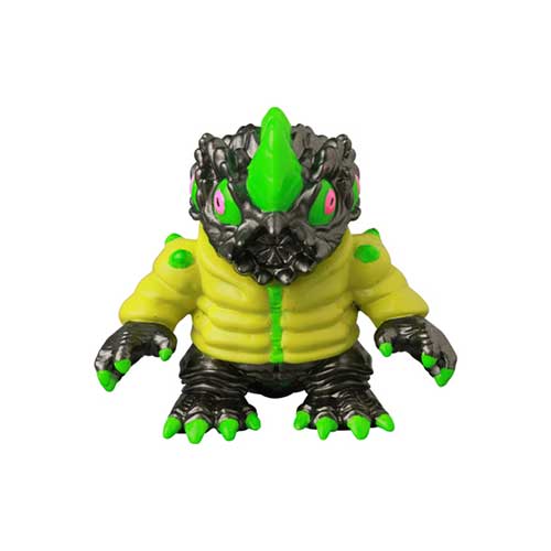 Voidon Special Gyaromi Collection Vinyl Artist Gacha Sofubi Capsule Medicom Toy