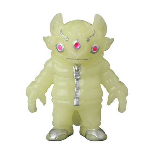 Tamamo Oid Special Gyaromi x Yoshi. Vinyl Artist Gacha Sofubi Capsule Medicom Toy